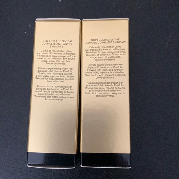 🥳Host Pick 🤩 Sublimage La Creme 5 mL set of 2 - Picture 2 of 4